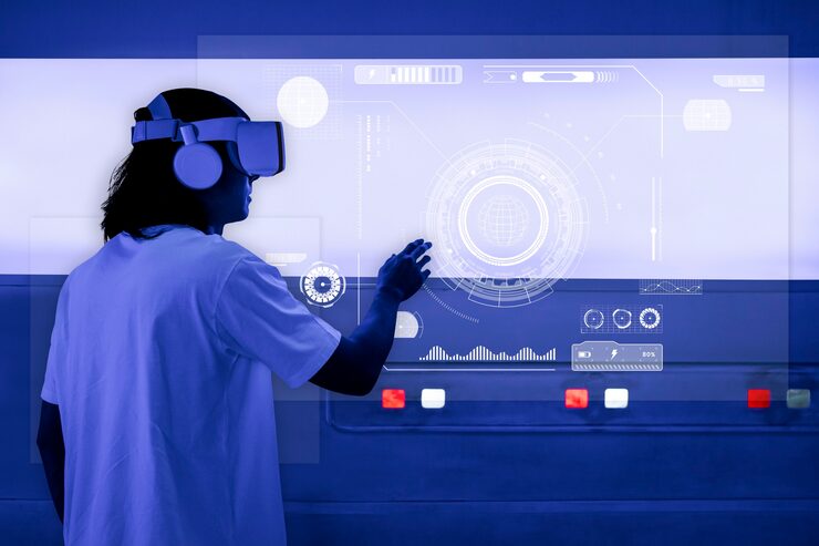 Asistente Virtual