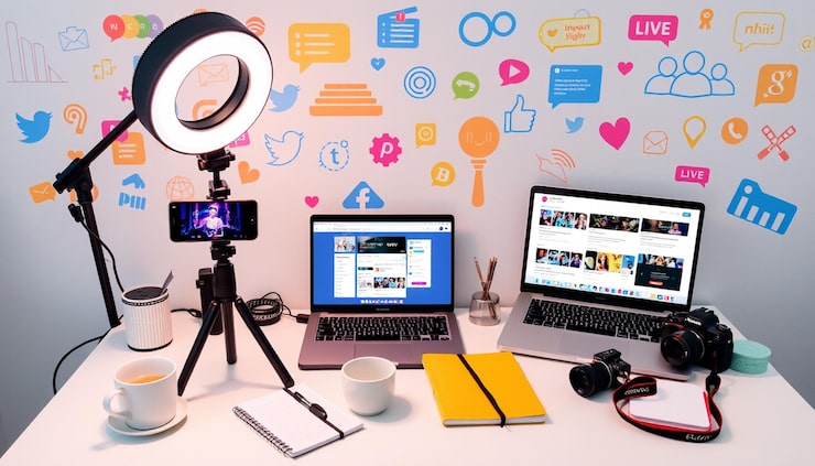 Community Manager