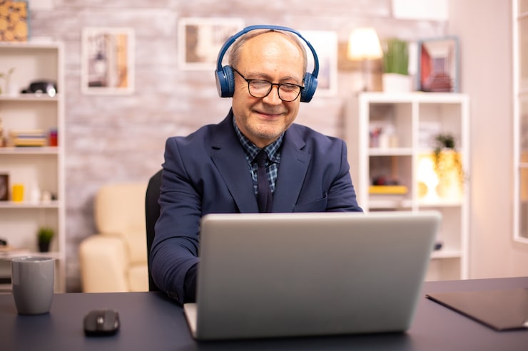 Profesor Online